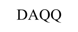 DAQQ trademark