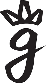 G trademark