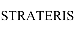 STRATERIS trademark
