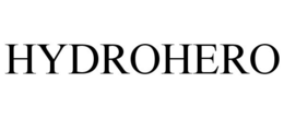 HYDROHERO trademark