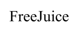 FREEJUICE trademark
