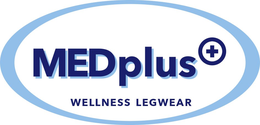 MEDPLUS WELLNESS LEGWEAR trademark