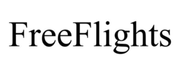 FREEFLIGHTS trademark