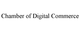 CHAMBER OF DIGITAL COMMERCE trademark