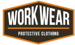 WORKWEAR PROTECTIVE CLOTHING trademark