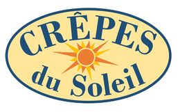 CRÊPES DU SOLEIL trademark
