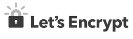 LET'S ENCRYPT trademark