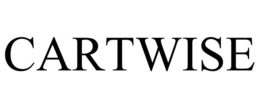 CARTWISE trademark