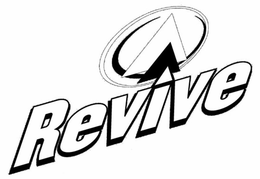 REVIVE trademark