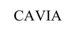 CAVIA trademark