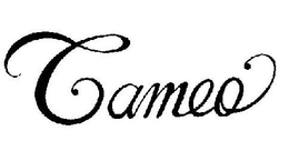 CAMEO trademark