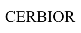CERBIOR trademark