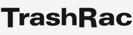 TRASHRAC trademark