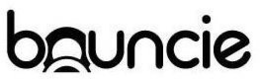 BOUNCIE trademark