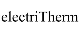 ELECTRITHERM trademark