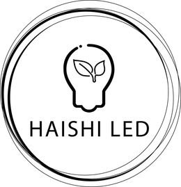HAISHI LED trademark