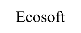 ECOSOFT trademark