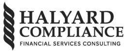HALYARD COMPLIANCE FINANCIAL SERVICES CONSULTING trademark