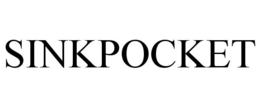 SINKPOCKET trademark