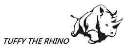 TUFFY THE RHINO trademark
