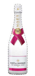 MOËT & CHANDON ICE IMPÉRIAL ROSÉ trademark