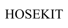 HOSEKIT trademark