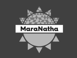 MARANATHA trademark