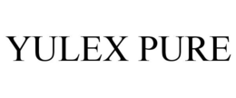 YULEX PURE trademark