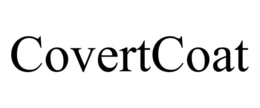 COVERTCOAT trademark