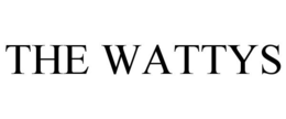 THE WATTYS trademark