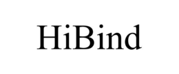 HIBIND trademark
