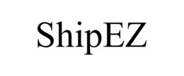 SHIPEZ trademark