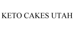 KETO CAKES UTAH trademark