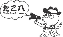 TAKOHACHI BRAND trademark