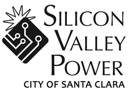 SILICON VALLEY POWER CITY OF SANTA CLARA trademark