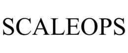 SCALEOPS trademark