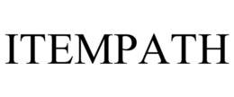 ITEMPATH trademark