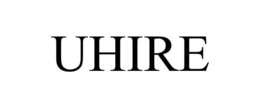 UHIRE trademark
