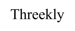 THREEKLY trademark