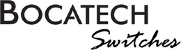 BOCATECH SWITCHES trademark