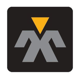 M trademark