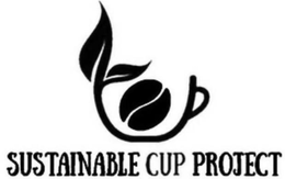 SUSTAINABLE CUP PROJECT trademark
