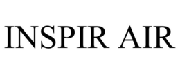INSPIR AIR trademark