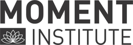 MOMENT INSTITUTE trademark