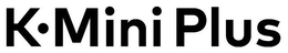 K ·MINI PLUS trademark
