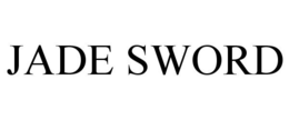 JADE SWORD trademark