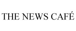 THE NEWS CAFÉ trademark