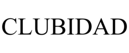 CLUBIDAD trademark