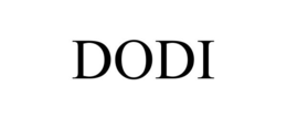 DODI trademark