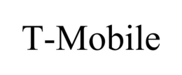 T-MOBILE trademark
